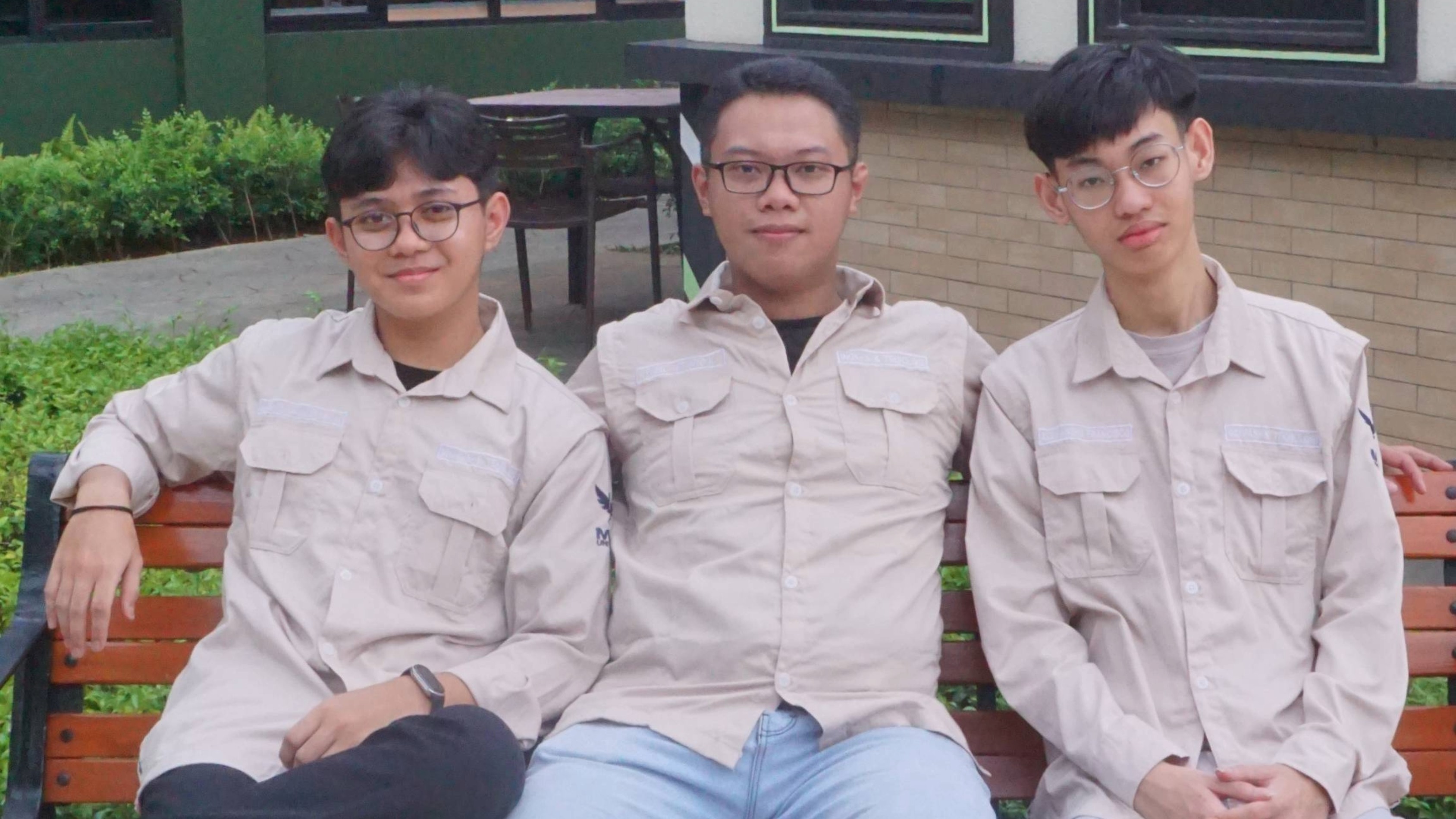 Inovasi & Teknologi (IT)