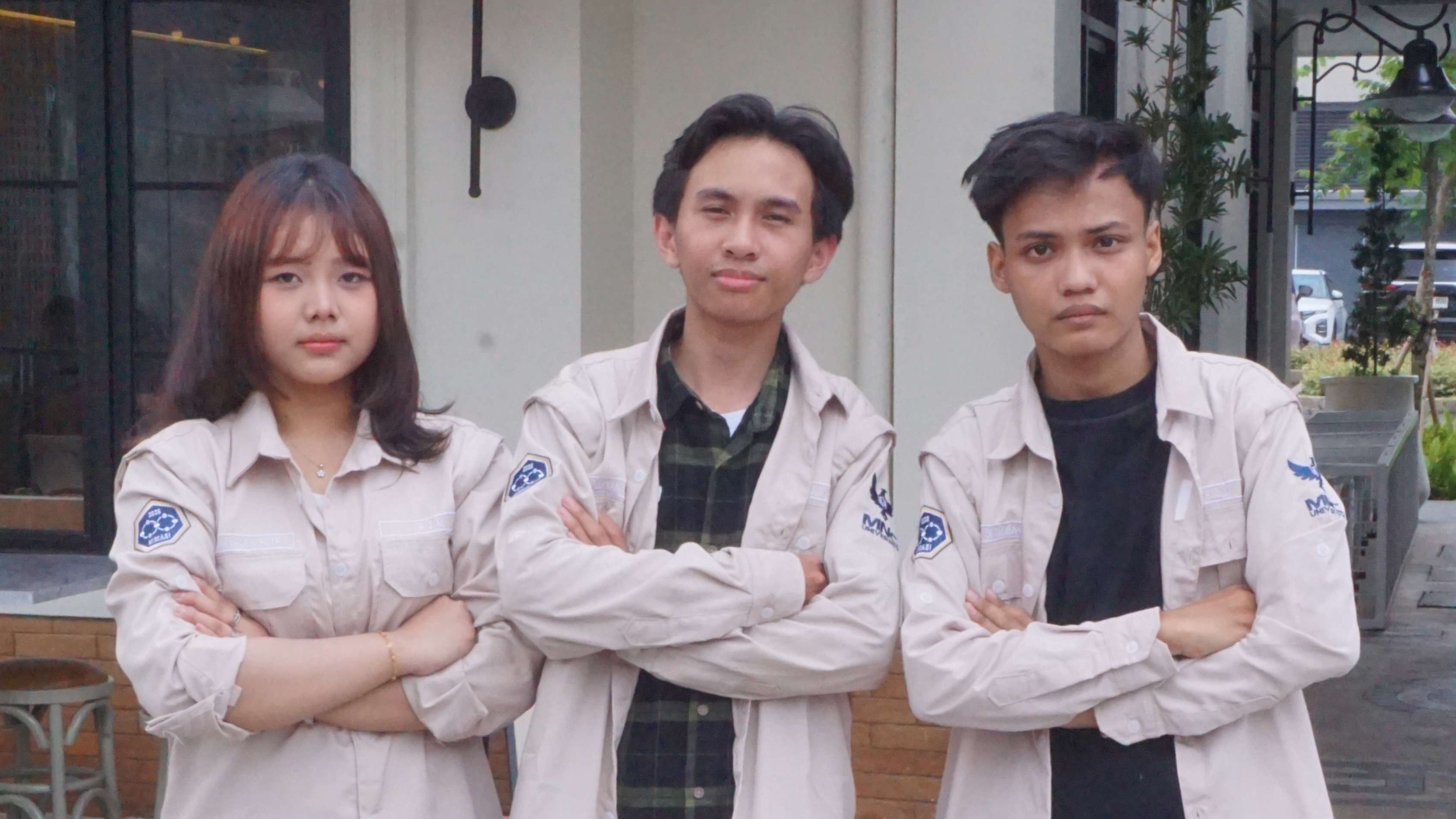 Pendidikan & Pengabdian Masyarakat (P2M)