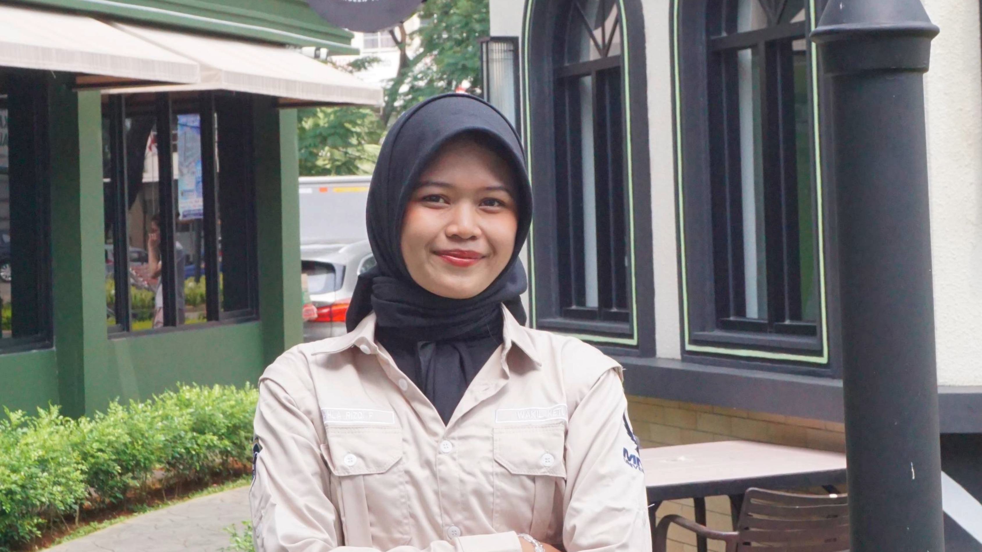 Ketua & Wakil Wakil Ketua