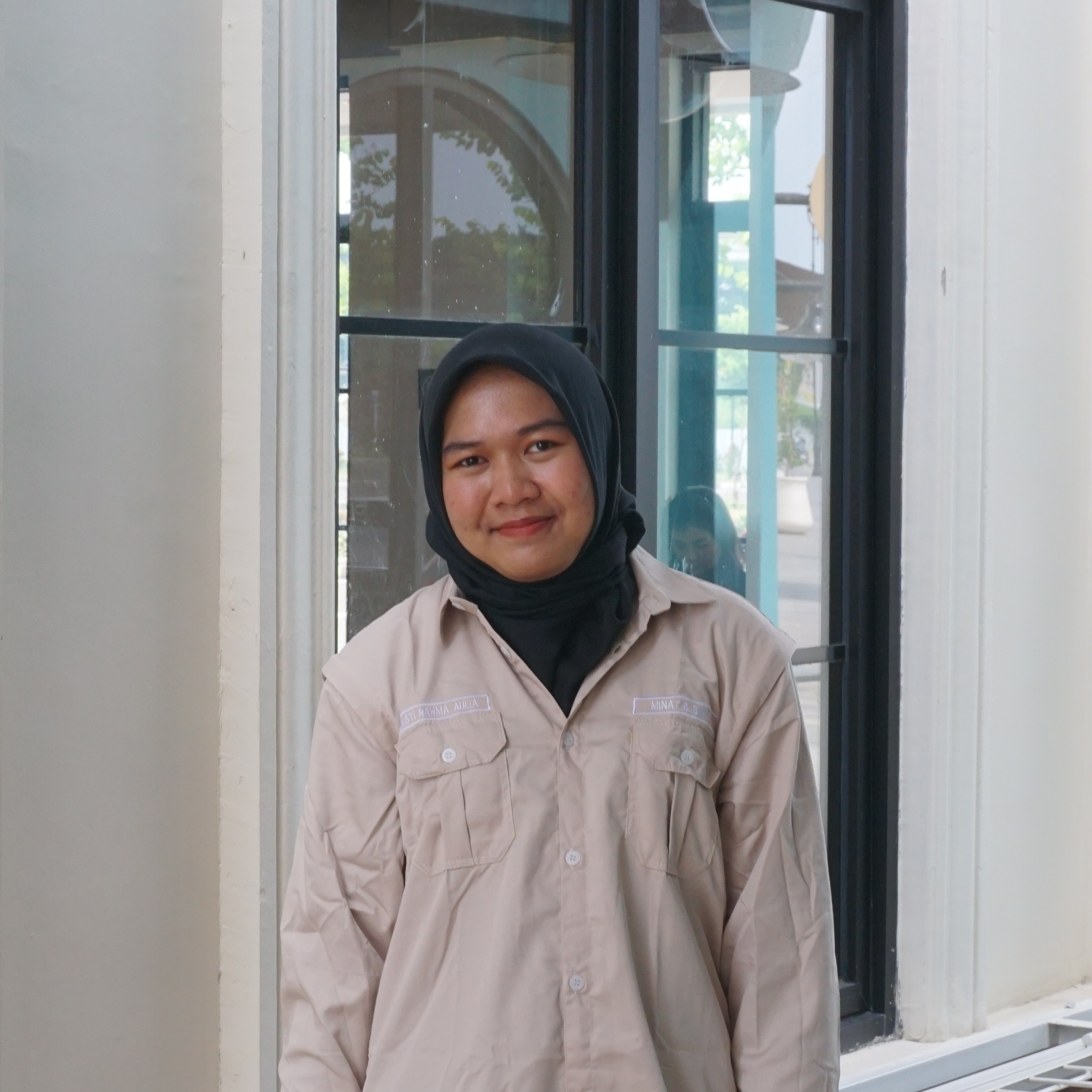 Dasti Rahma Aulia