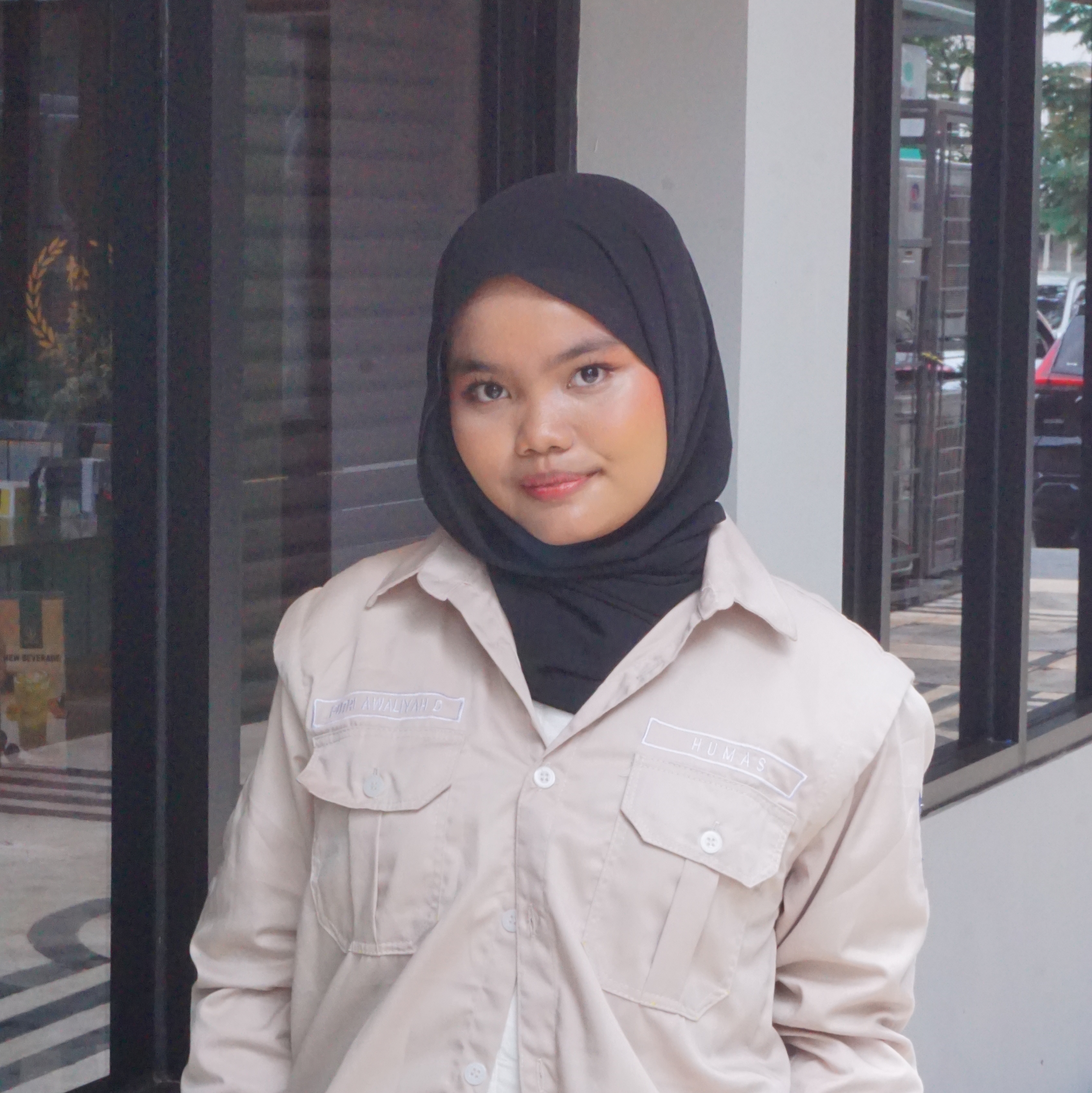Putri Awaliyah Denata