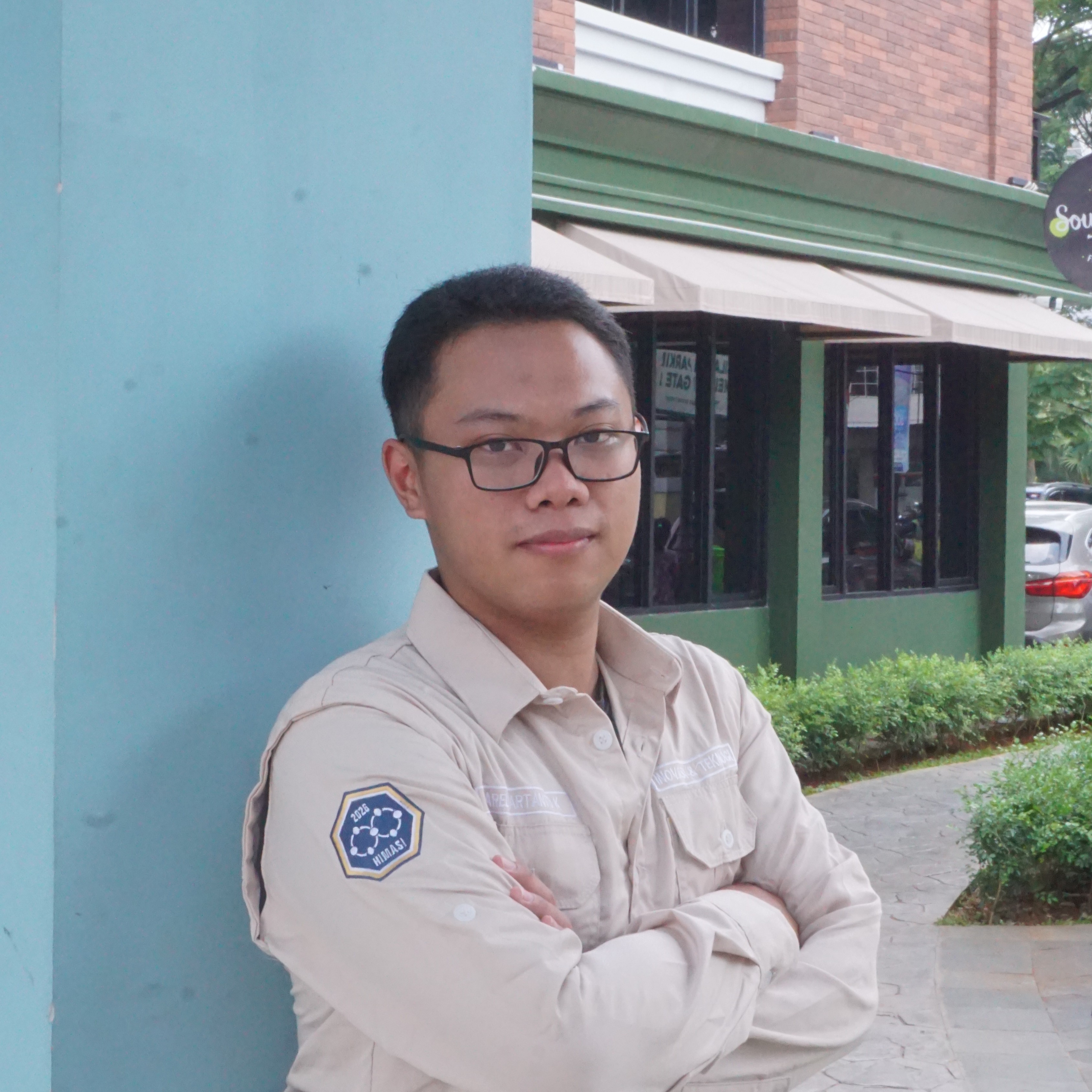 Farel Artanto Kangadi