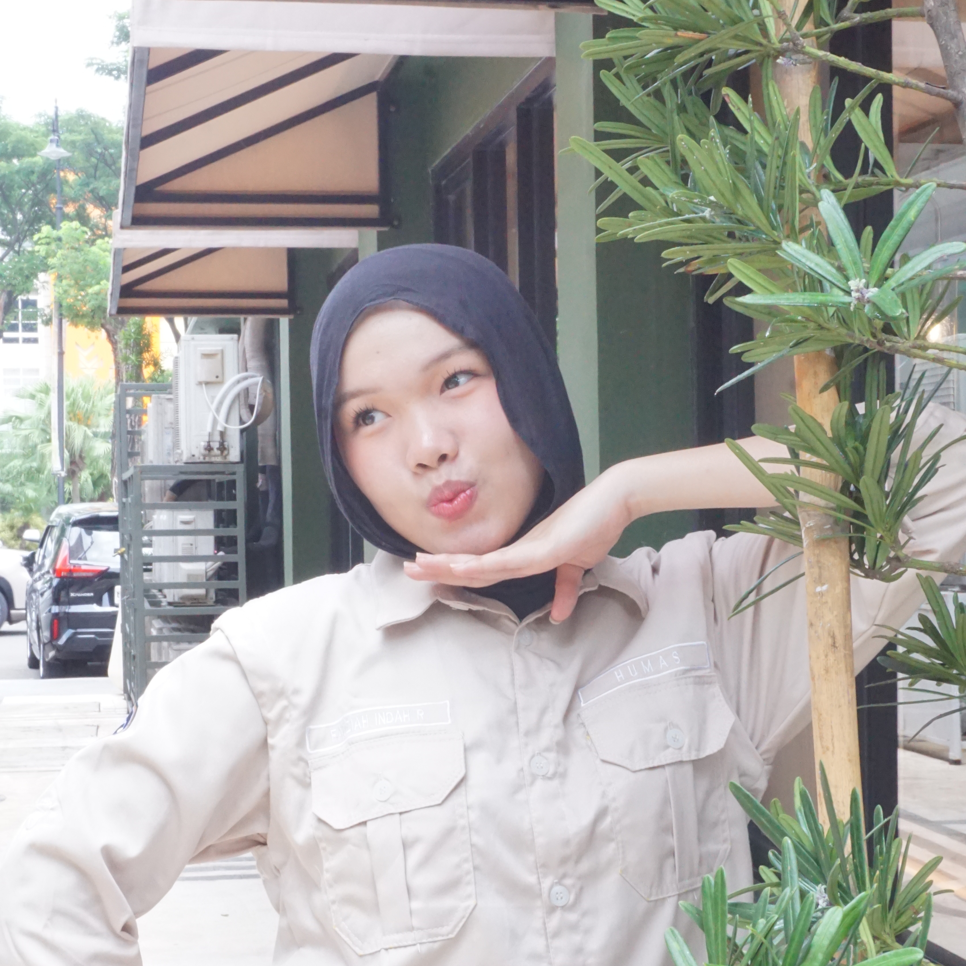 Fauziah Indah Rahayu