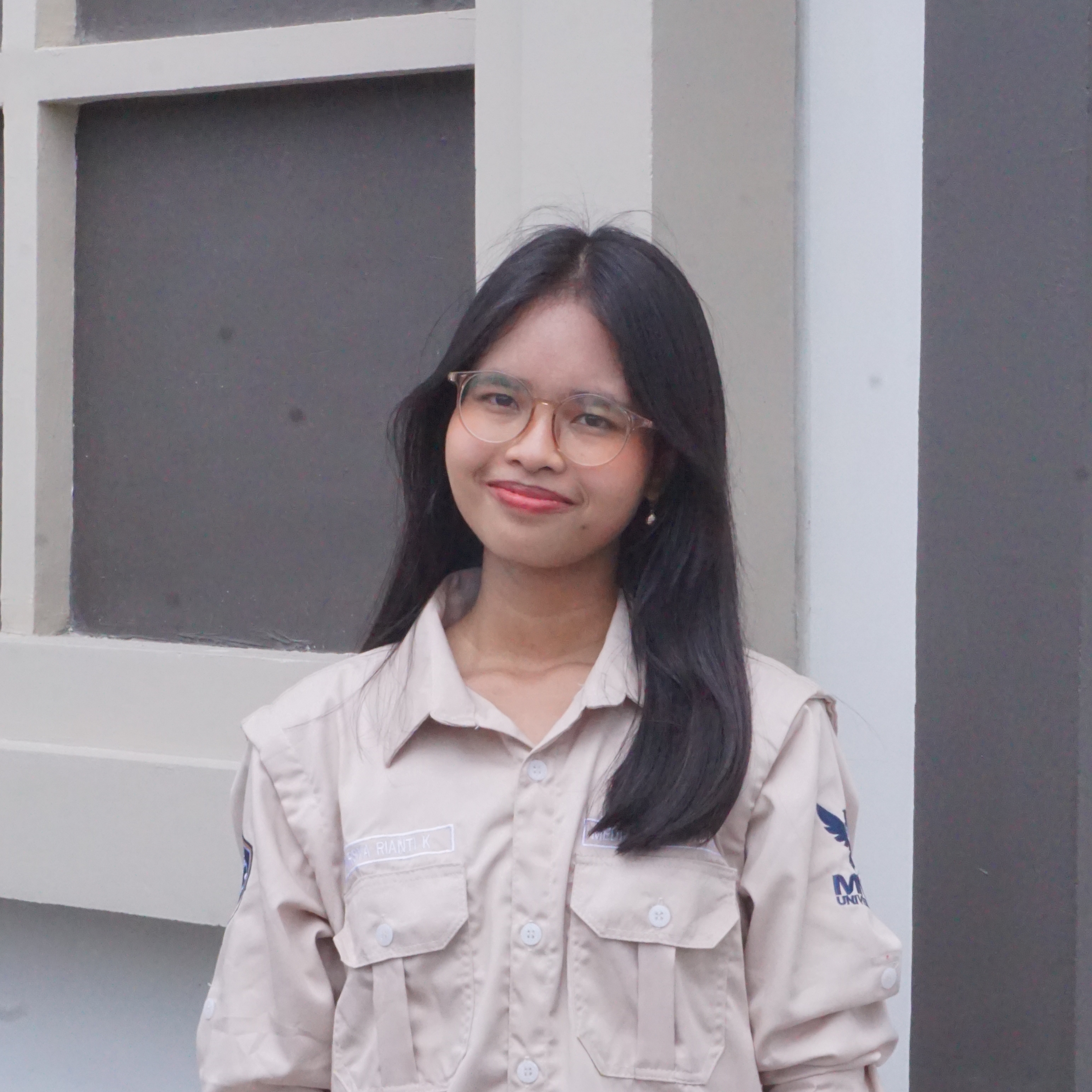 Marsya Rianty