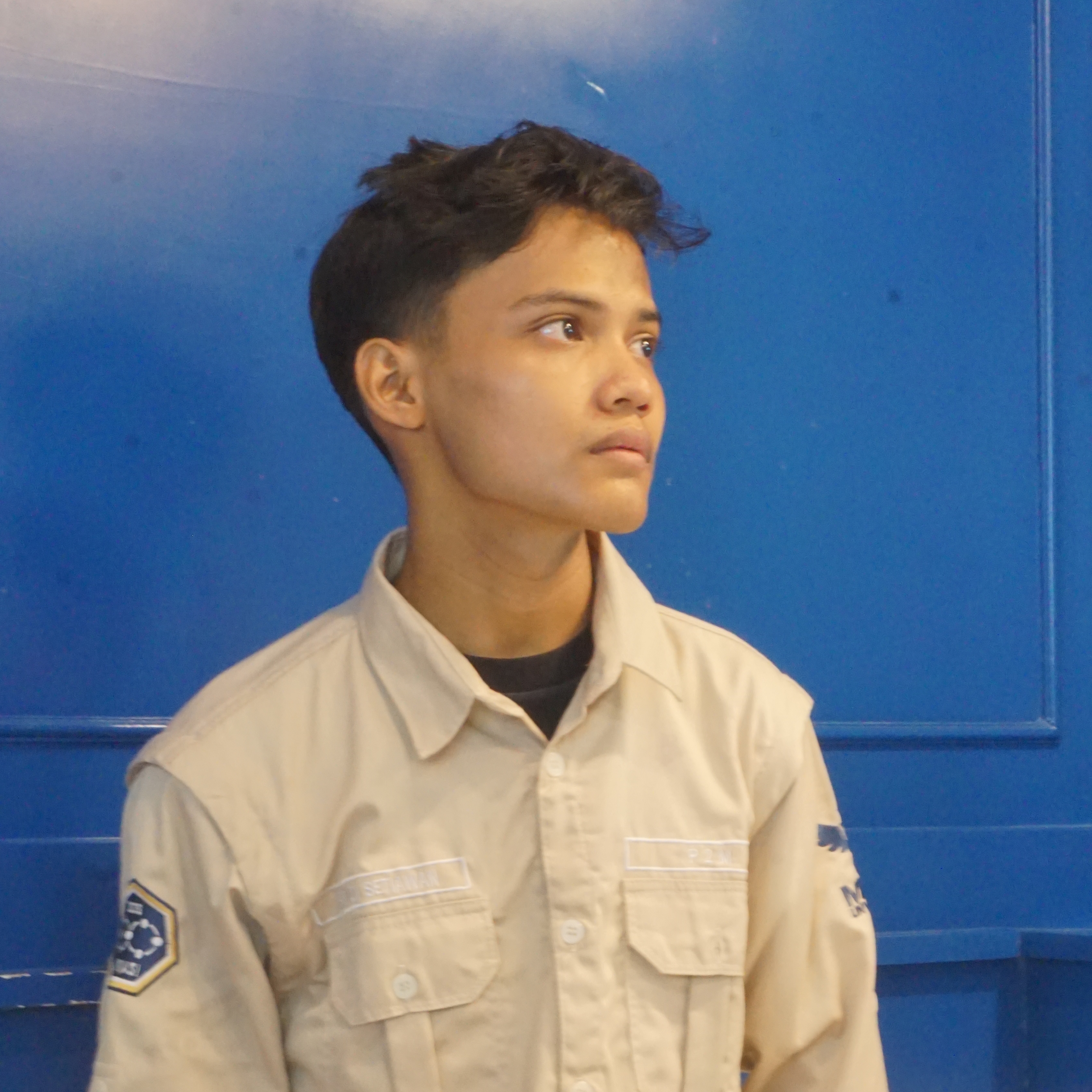Rendi Setiawan