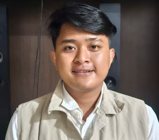 Rachmat Gilang Fardany